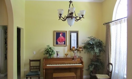 Interior Painting