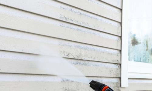 Power Wash
