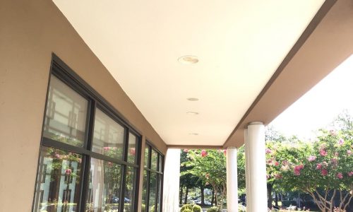 Commercial Painters