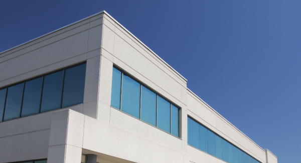 Commercial Painting