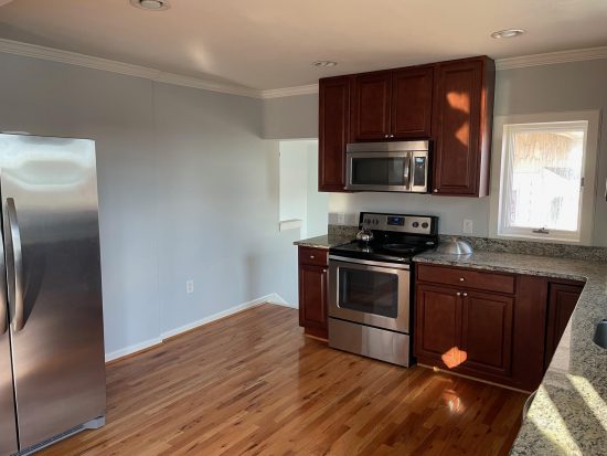 Interior Painting in Laurel, MD