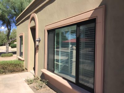 Front Entryway