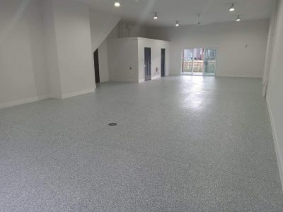 Floor Coating in Elkhart Lake