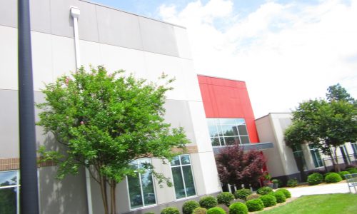 Commercial Painters