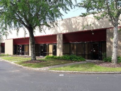 office complex painters norcross georgia