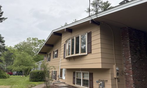 Exterior Painting