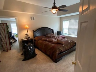 Professional Bedroom Painters Media, PA