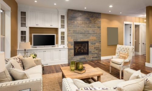 Interior Painting