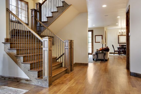 carpentry work in NE san antonio