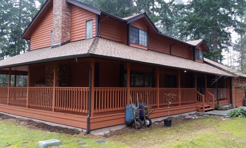 Exterior Painting