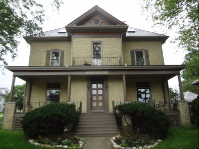 Exterior Painting