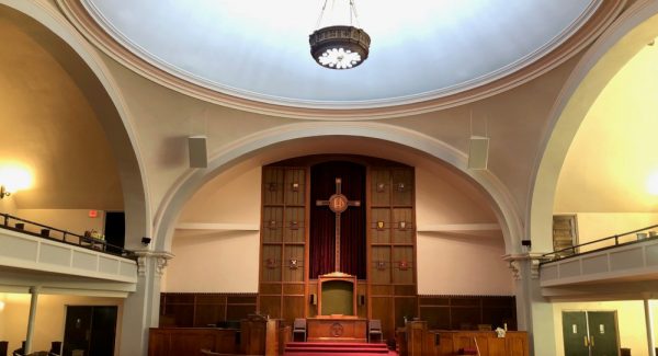 First United Methodist Church
