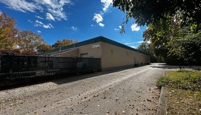 CertaPro Painters Packaging Warehouse