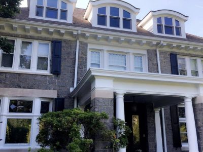Main Line House Painters