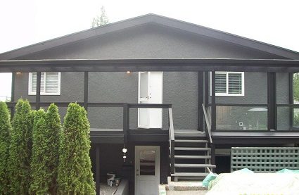Refreshed Exterior