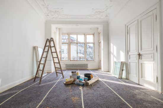 home interior