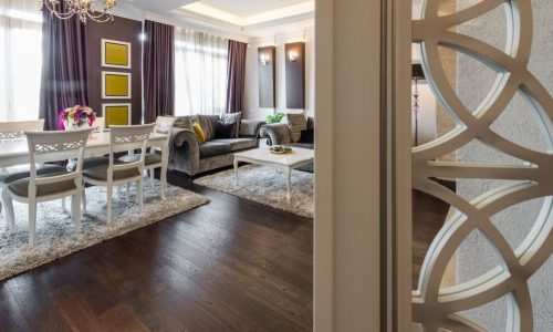 Condo Painting