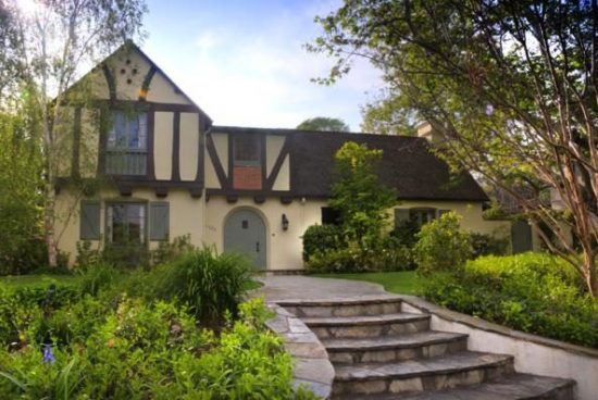 Exterior Painting in South Pasadena