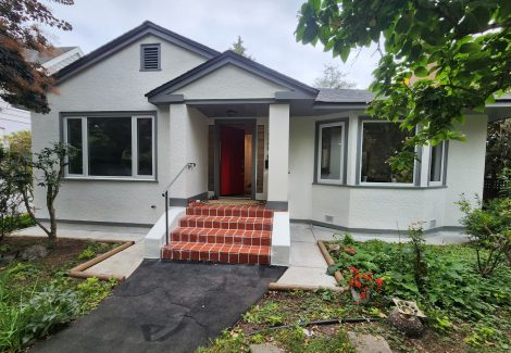 Exterior Painting
