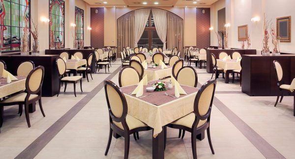 Commercial Hospitality Painters Greenville, SC