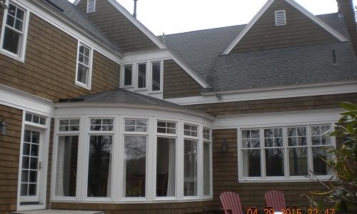 Exterior Refresh by CertaPro in Carlisle, MA