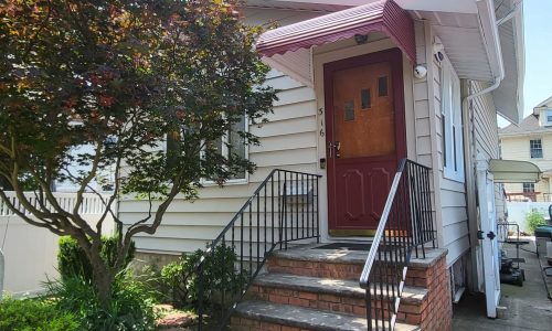 Exterior Painting