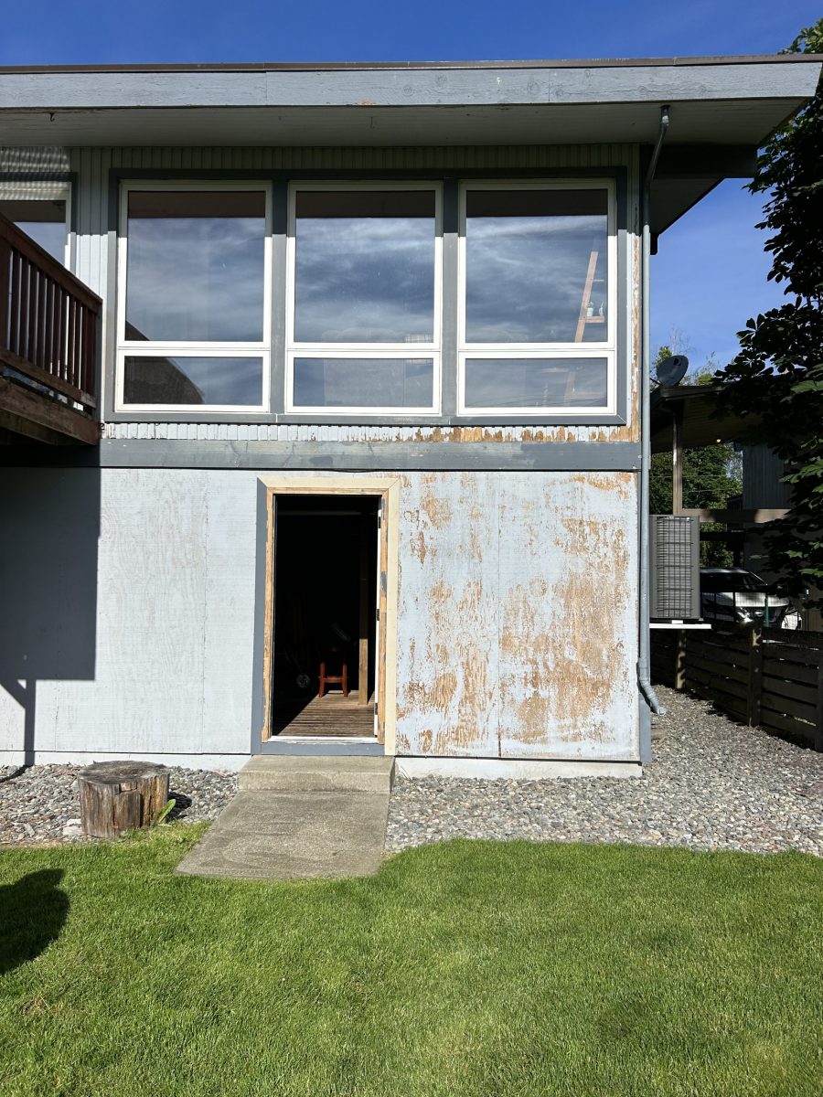 Rear (Before) Preview Image 5
