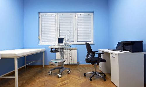 Doctors Offices