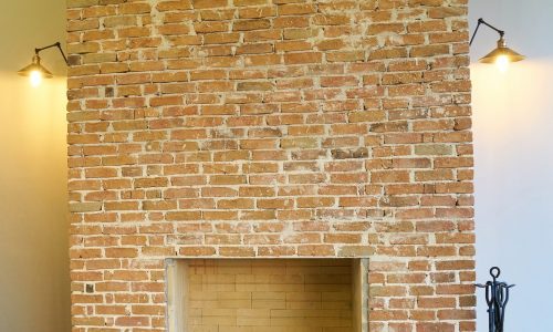 brick-fireplaces