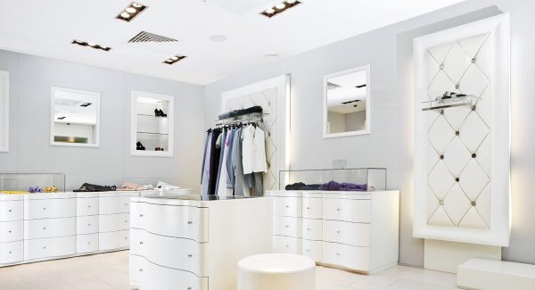 Retail Interior Painters Staten Island, NY