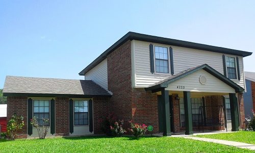 Exterior Painting