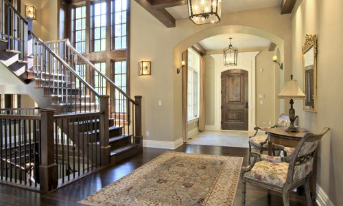 Interior colors that work together