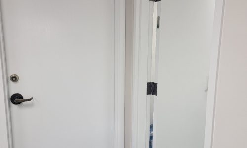 After