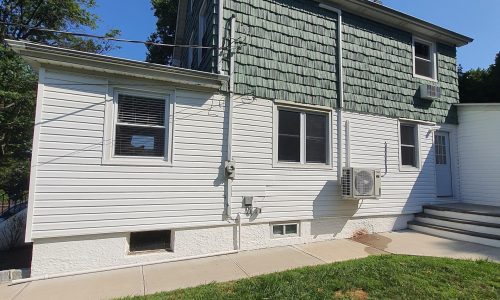 Exterior Painting