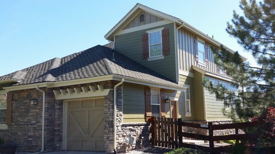 Exterior Painters in Evergreen, CO - CertaPro Painters