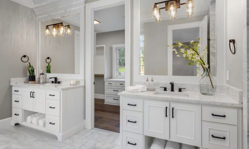 Bathroom Vanities