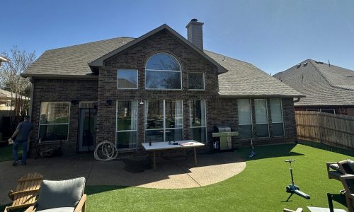 Exterior Painting