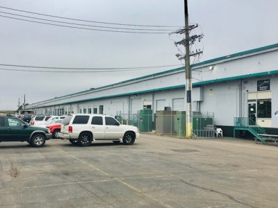 Commerce City