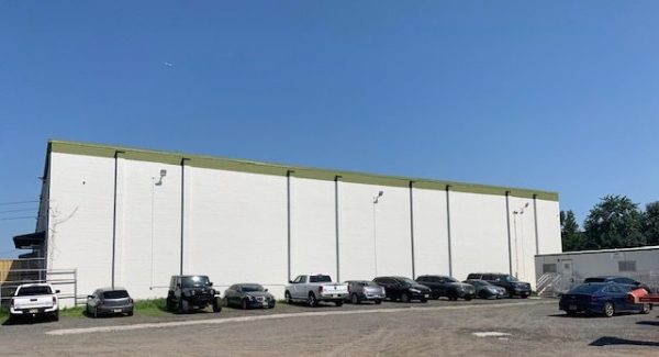 Warehouse Painting Woodbridge, NJ