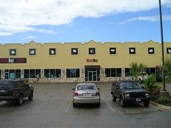 Commercial Retail/Office Painters in Texas - CertaPro Painters of Austin, TX