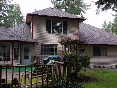 Residential Painting by CertaPro Painters of Tacoma