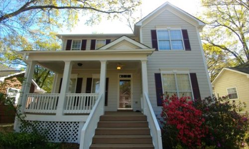 Exterior Painting