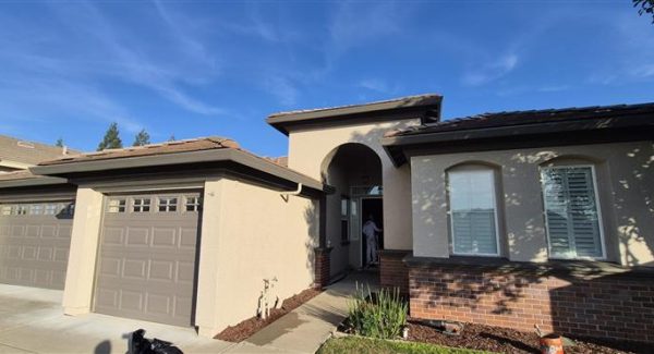 Exterior Painting