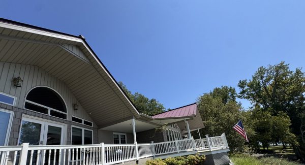 Waverly Exterior