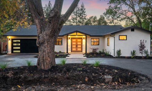 Walnut Creek Home