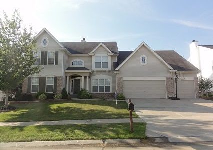 House Painting Chesterfield