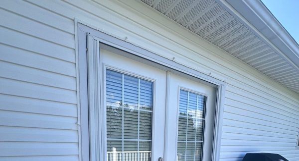 Photo of home exterior
