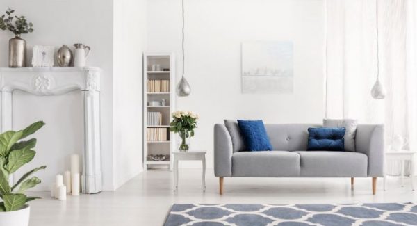 interior painting