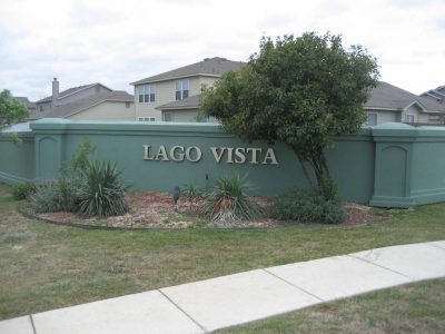 Commercial Painting Projects by CertaPro Painters of NW San Antonio, Texas