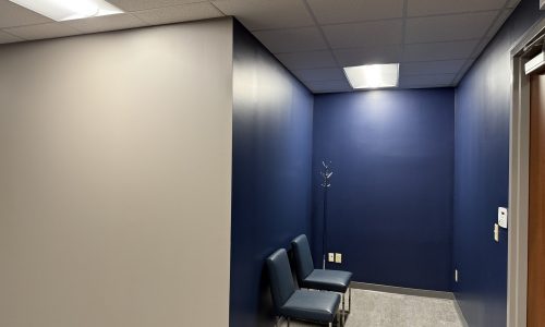 Waiting Room